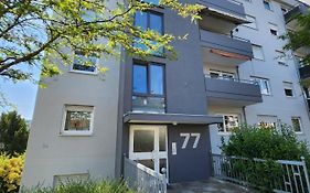 Ferienwohnung Sakowski